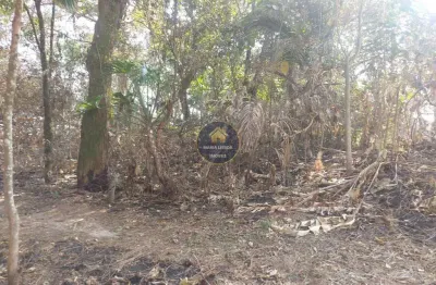 Terreno à venda no Dona Catarina, Mairinque 