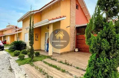 Chácara com 4 dorms, moreiras, mairinque - r$ 400 mil, cod: ch0349