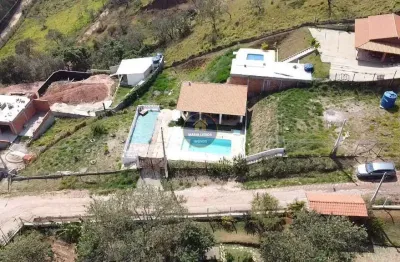 Chácara em condomínio com 1 quarto, dona catarina, mairinque - r$ 285 mil, cod: ch0361