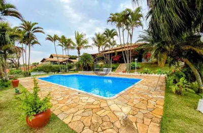 Chácara / sítio com 3 quartos à venda em Porta do Sol, Mairinque 