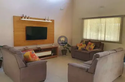 Chácara / sítio com 3 quartos à venda em Porta do Sol, Mairinque 