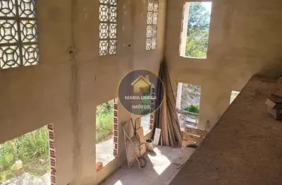 Chácara / sítio com 6 quartos à venda em Porta do Sol, Mairinque 