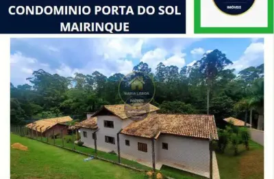 Chácara / sítio com 4 quartos para alugar em Porta do Sol, Mairinque 