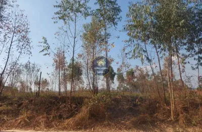 Terreno à venda no Cristal, Mairinque 