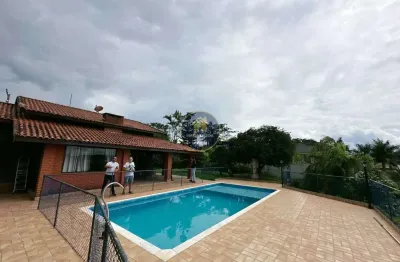 Chácara / sítio com 3 quartos à venda em Porta do Sol, Mairinque 