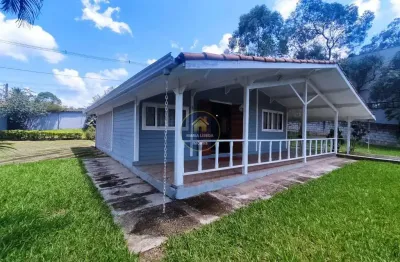 Chácara / sítio com 3 quartos à venda em Porta do Sol, Mairinque 