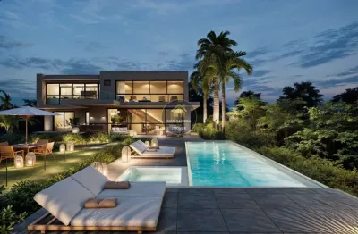 Chácara / sítio com 5 quartos à venda em Porta do Sol, Mairinque 