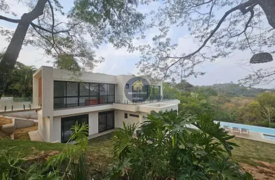 Chácara / sítio com 5 quartos à venda em Porta do Sol, Mairinque 