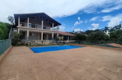 Chácara / sítio com 3 quartos à venda em Porta do Sol, Mairinque 