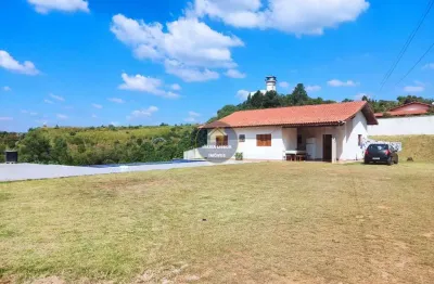 Chácara / sítio com 4 quartos à venda em Porta do Sol, Mairinque 