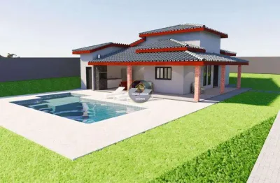 Chácara em condomínio com 3 quartos, dona catarina, mairinque - r$ 900 mil, cod: ch0438