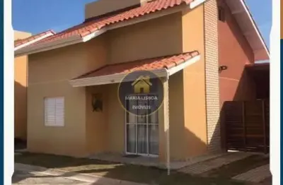 Vendo chalé no catarina home club - 4 dormitórios - mairinque