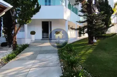 Chácara em condomínio com 5 quartos, porta do sol, mairinque - r$ 4.5 mi, cod: ch0447