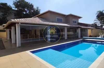 Chácara em condomínio com 3 quartos, porta do sol, mairinque - r$ 2 mi, cod: ch0445