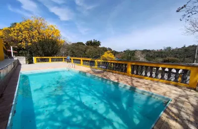 Chácara  condomínio  porta do sol, mairinque - r$ 1.6 mi, cod: ch0450