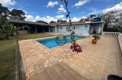 Chácara / sítio com 3 quartos à venda no Dona Catarina, Mairinque 