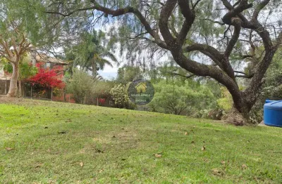 Terreno de condomínio, porta do sol, mairinque - r$ 700 mil, cod: te0167