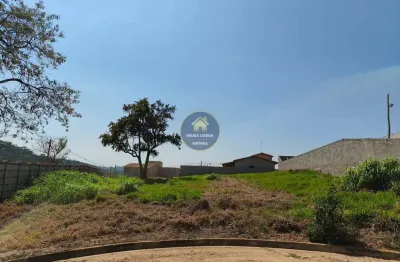 Terreno em condomínio fechado à venda no Dona Catarina, Mairinque 