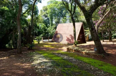 Terreno de condomínio com 1 quarto, porta do sol, mairinque - r$ 2.1 mi, cod: te0169