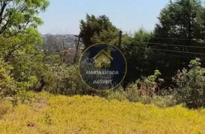 Terreno à venda no Dona Catarina, Mairinque 