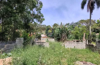 Terreno à venda no Dona Catarina, Mairinque 