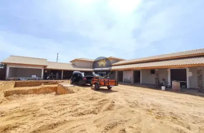 Chácara em condomínio com 3 quartos, dona catarina, mairinque - r$ 2.2 mi, cod: ch0471