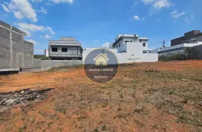 Terreno em condomínio fechado à venda no Centro, Mairinque 