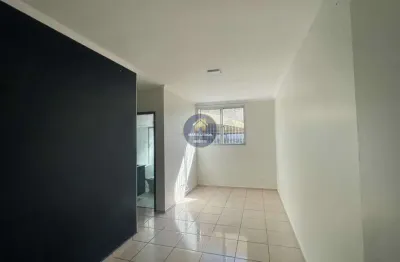 Apartamento à venda no Parque Reserva Fazenda Imperial, Sorocaba 