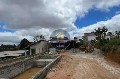 Chácara / sítio com 2 quartos à venda no Terras de São José, Mairinque 
