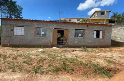 Chácara em Condomínio com 3 quartos, Dona Catarina, Mairinque - R$ 220 mil, Cod: CH0415