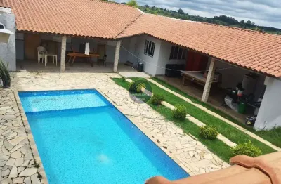 Chácara em Condomínio com 3 quartos, Dona Catarina, Mairinque - R$ 430 mil, Cod: CH0480