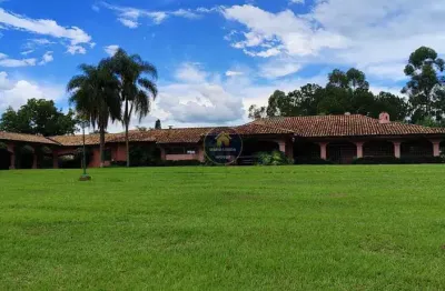 Fazenda, Área Rural de Sorocaba, Sorocaba - R$ 18 mi, Cod: FA0001