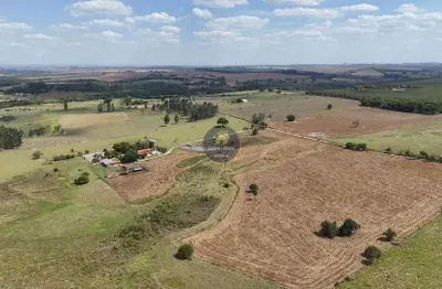 Fazenda à venda na Área Rural de Tatuí, Tatuí 