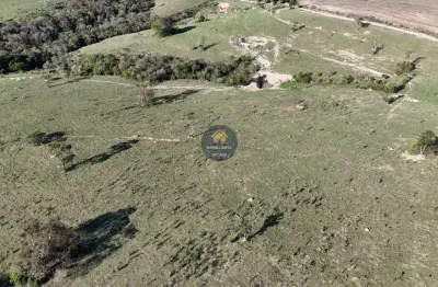 Fazenda à venda na Zona Rural, Sarapuí 