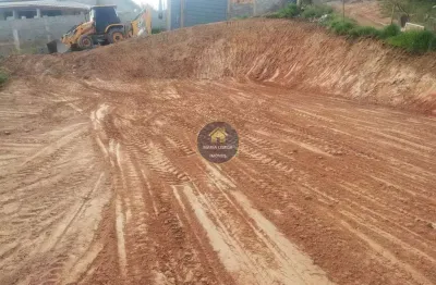 Terreno à venda no Terras de São José, Mairinque 