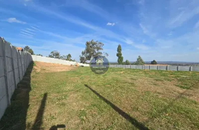 Terreno em condomínio fechado à venda no Dona Catarina, Mairinque 