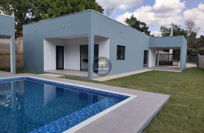 Chácara / sítio com 3 quartos para alugar em Porta do Sol, Mairinque 