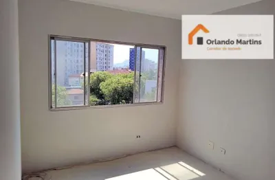 Apartamento com 2 quartos à venda no embaré, santos , 66 m2 por r$ 410.000