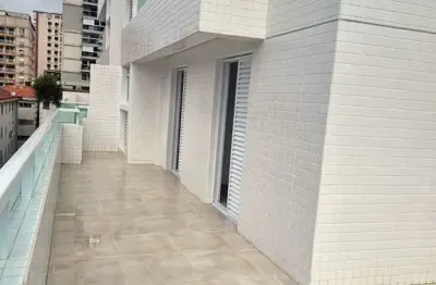 Apartamento com 2 quartos à venda no embaré, santos , 94 m2 por r$ 720.000