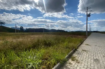 Terreno plano à venda em guaramirim — bairro caixa d’água