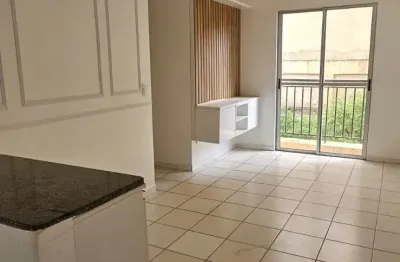 Apartamento 64 metros, em ceilândia, residencial portal do cerrado com lazer.