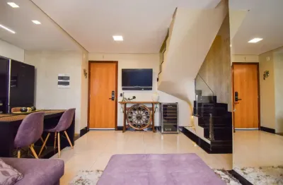 Cobertura com 3 quartos à venda na Rua 17, Norte (Águas Claras), Brasília