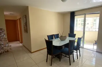Apartamento 3 quartos à venda – residencial via club, águas claras