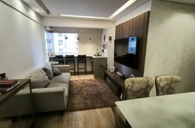 Apartamento com 2 quartos à venda na Quadra 208, Sul (Águas Claras), Brasília