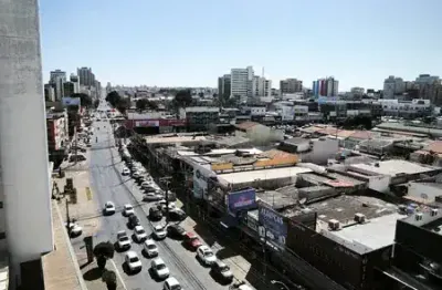 Apartamento com a melhor localização de taguatinga!