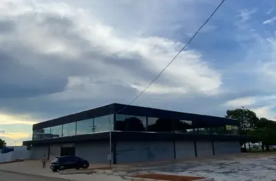 Loja comercial para aluguel – ceilândia norte (qnn 09)