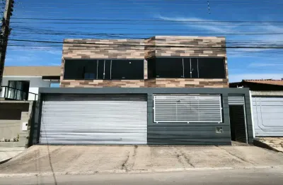 Casa com 3 quartos à venda na Quadra Quadra 3, Setor Norte (Brazlândia), Brasília
