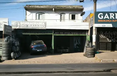 Ponto comercial com 1 sala à venda na quadra qno 6, ceilândia norte (ceilândia), brasília, 160 m2 por r$ 600.000