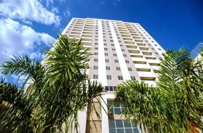 Apartamento 2 quartos com suíte, varanda, nascente e vista livre