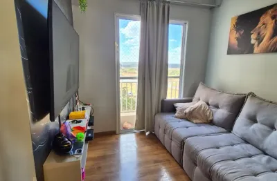 Apartamento reserva taguatinga localização privilegiada | vista livre